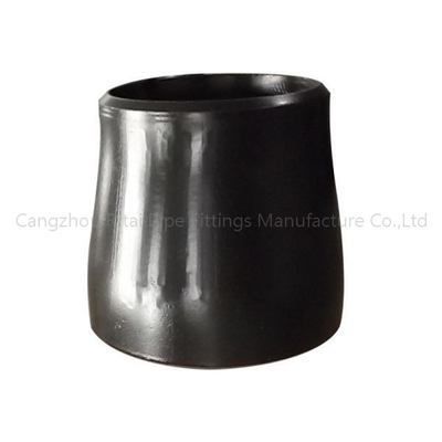 CCE sans couture d'escroquerie d'acier au carbone du montage de tuyau d'acier d'ASTM A234 WPB SS400 ASME B16.25
