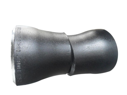 2&quot; - 8&quot; milliseconde Concentric Reducer 3 x 2 programme 40 SMLS A234WPB