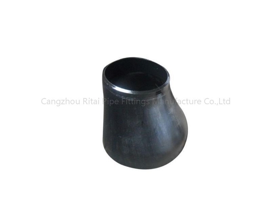 Réducteur de montage de tuyau de SMLS ASME B16.48, réducteur de milliseconde Socket Weld Eccentric