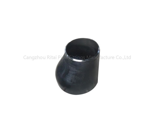 CCE sans couture d'escroquerie d'acier au carbone du montage de tuyau d'acier d'ASTM A234 WPB SS400 ASME B16.25