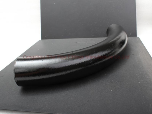 SMLS Sch 160 coudes de la tuyauterie 3D API5L forgé soudable A53GRB 1/2 » - 48&quot;