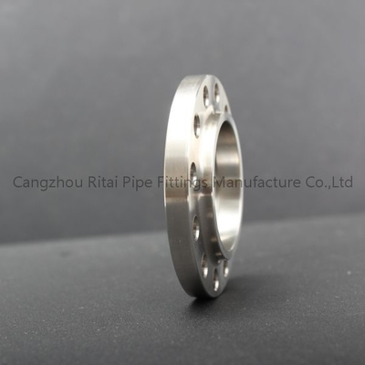 le glissement de bride de 15mm JIS 10k sur la norme ANSI 150 A105 gigaoctet a forgé transparent huilé