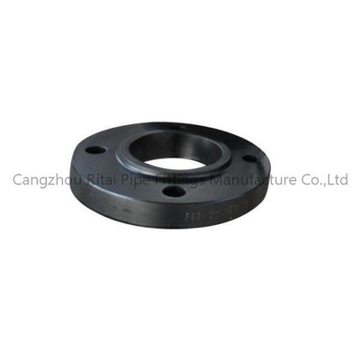 glissement en acier de 150# 300# 600# sur l'acier au carbone plat AINSI rf du visage 150LBS de bride