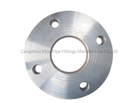 ASME B16.47 a soulevé le visage Lap Joint Flange Welding WN FF SCH 80 Ring Type Joint Flange