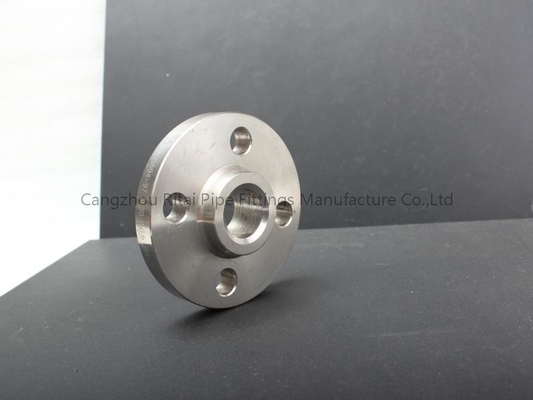 La soudure rf de prise de DN150 CL150 brident la classe 300 ASME B16.5 de la norme ANSI B16 5