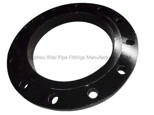 Glissement BS4504 en acier sur la bride rf Dn100 150LBS - 2500LBS SANS 1123