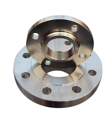 Norme ANSI DN150 300# SCH 80 de pouce JIS 10k de la bride 4 de la classe 150 d'ASME B16 5