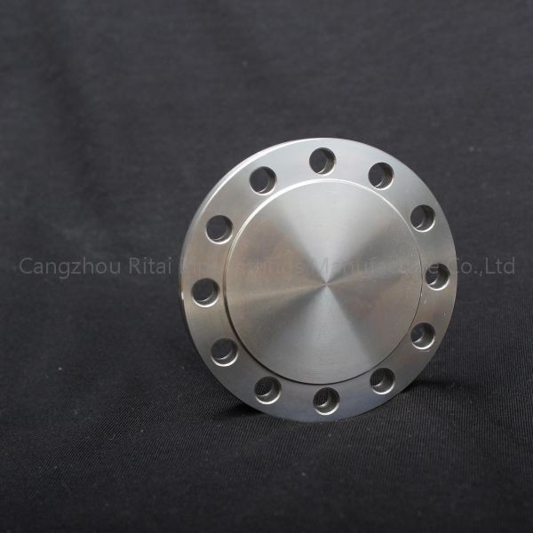 150lb 300lb a forgé la bride la classe 300, bride aveugle de 10 pouces de visage plat de la norme ANSI ASME B16.5