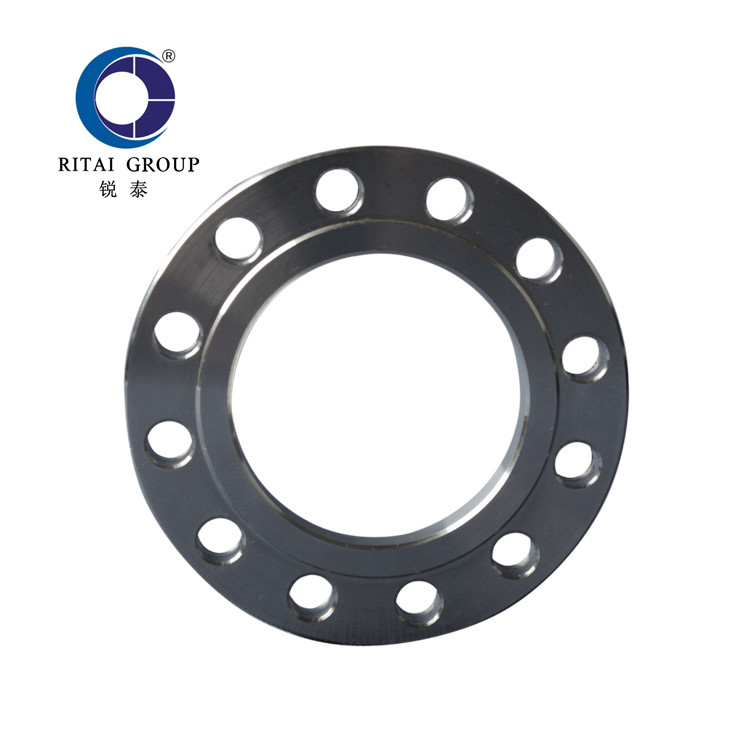 Norme ANSI DN150 300# SCH 80 de pouce JIS 10k de la bride 4 de la classe 150 d'ASME B16 5